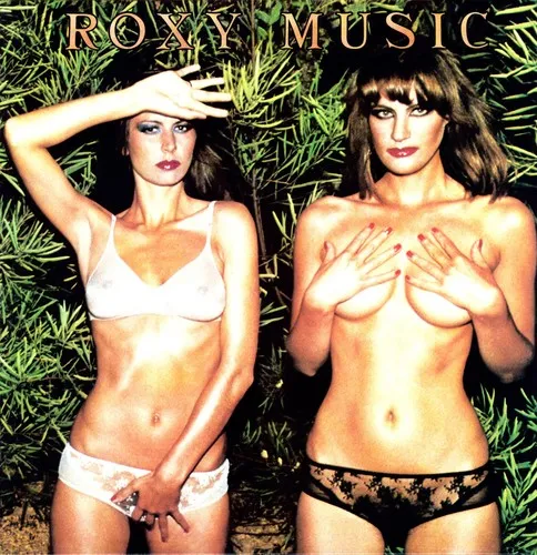 Roxy Music - Country Life (Ltd. Ed. 180G)