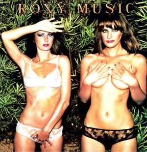 Roxy Music - Country Life (Ltd. Ed. 180G)