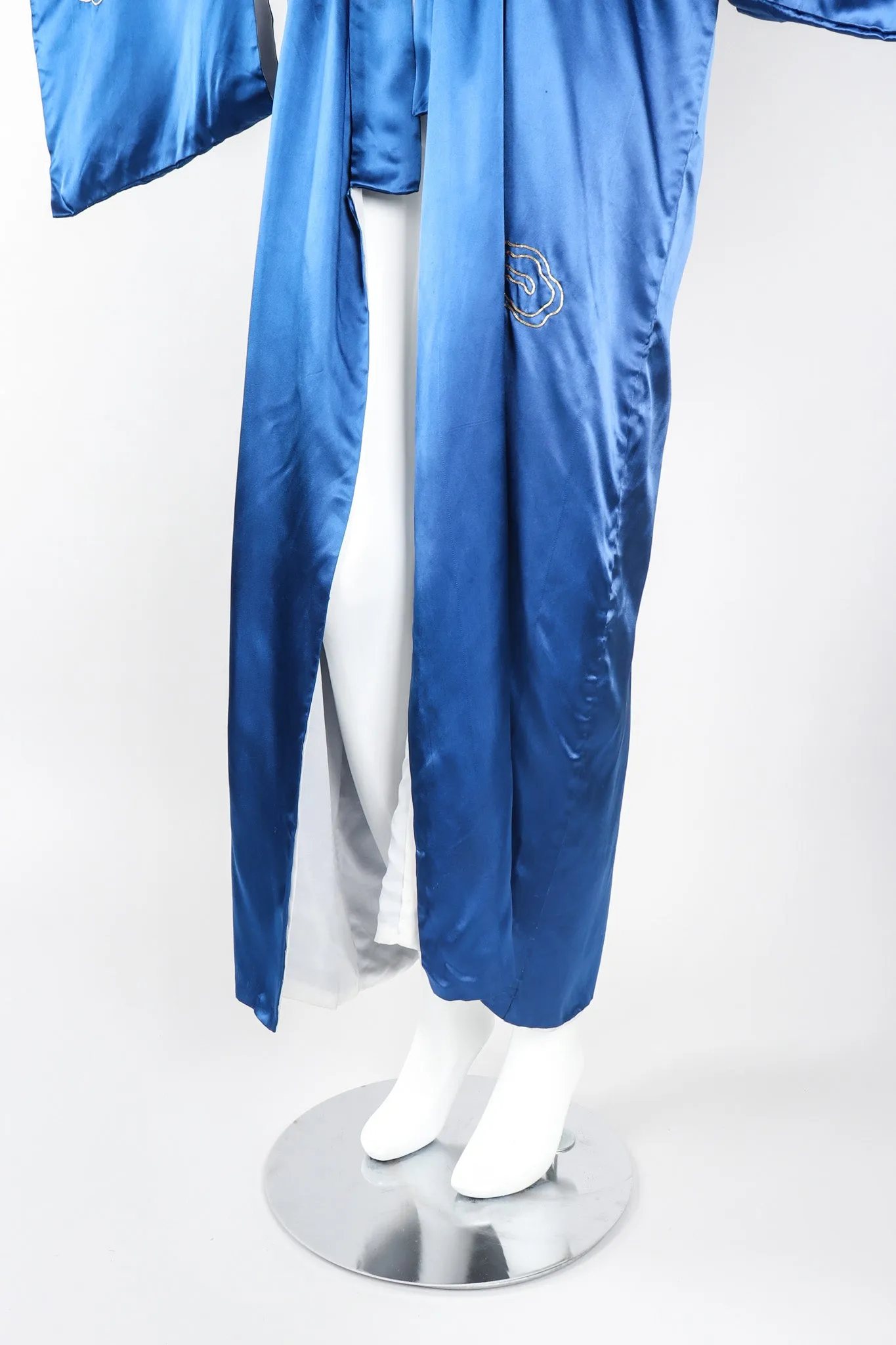 Royal Dragon Kimono