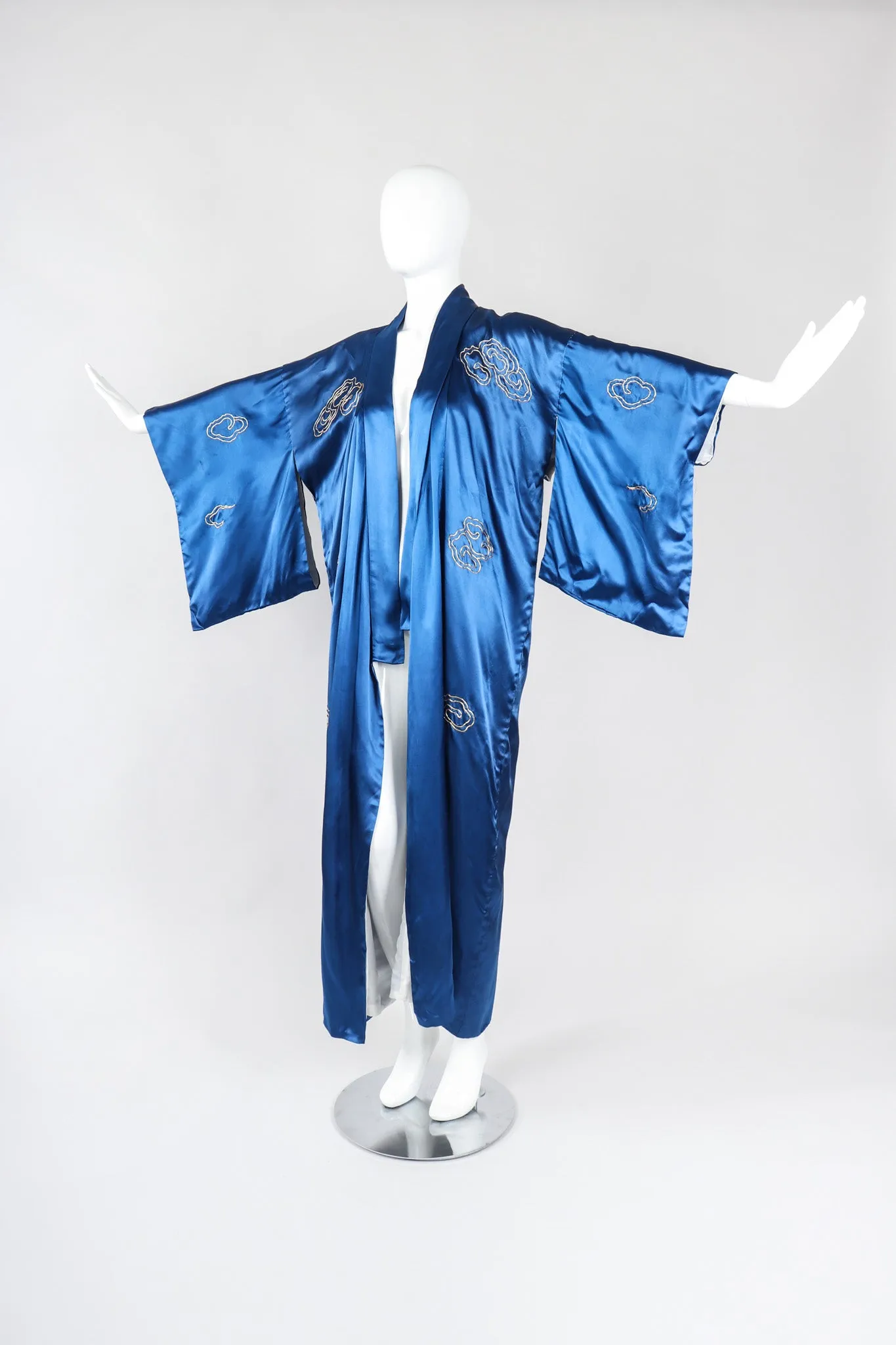 Royal Dragon Kimono