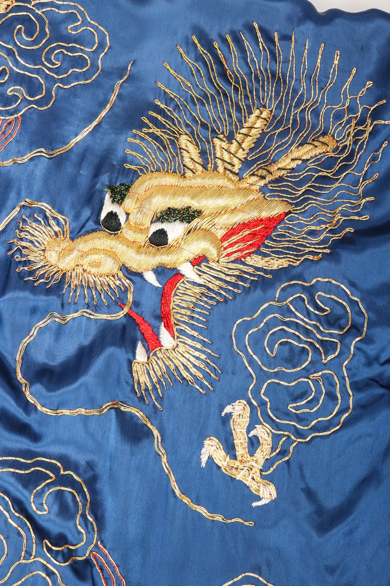 Royal Dragon Kimono