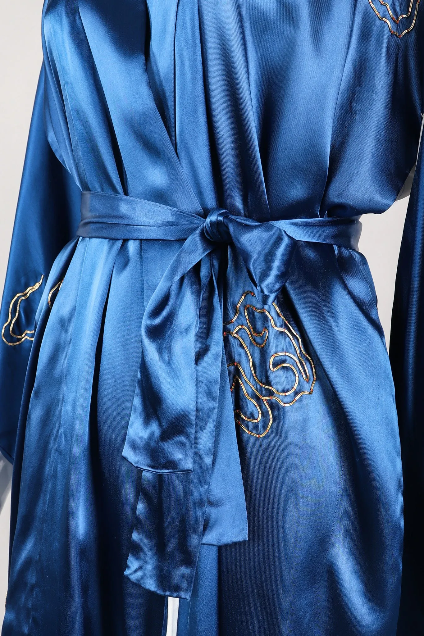 Royal Dragon Kimono
