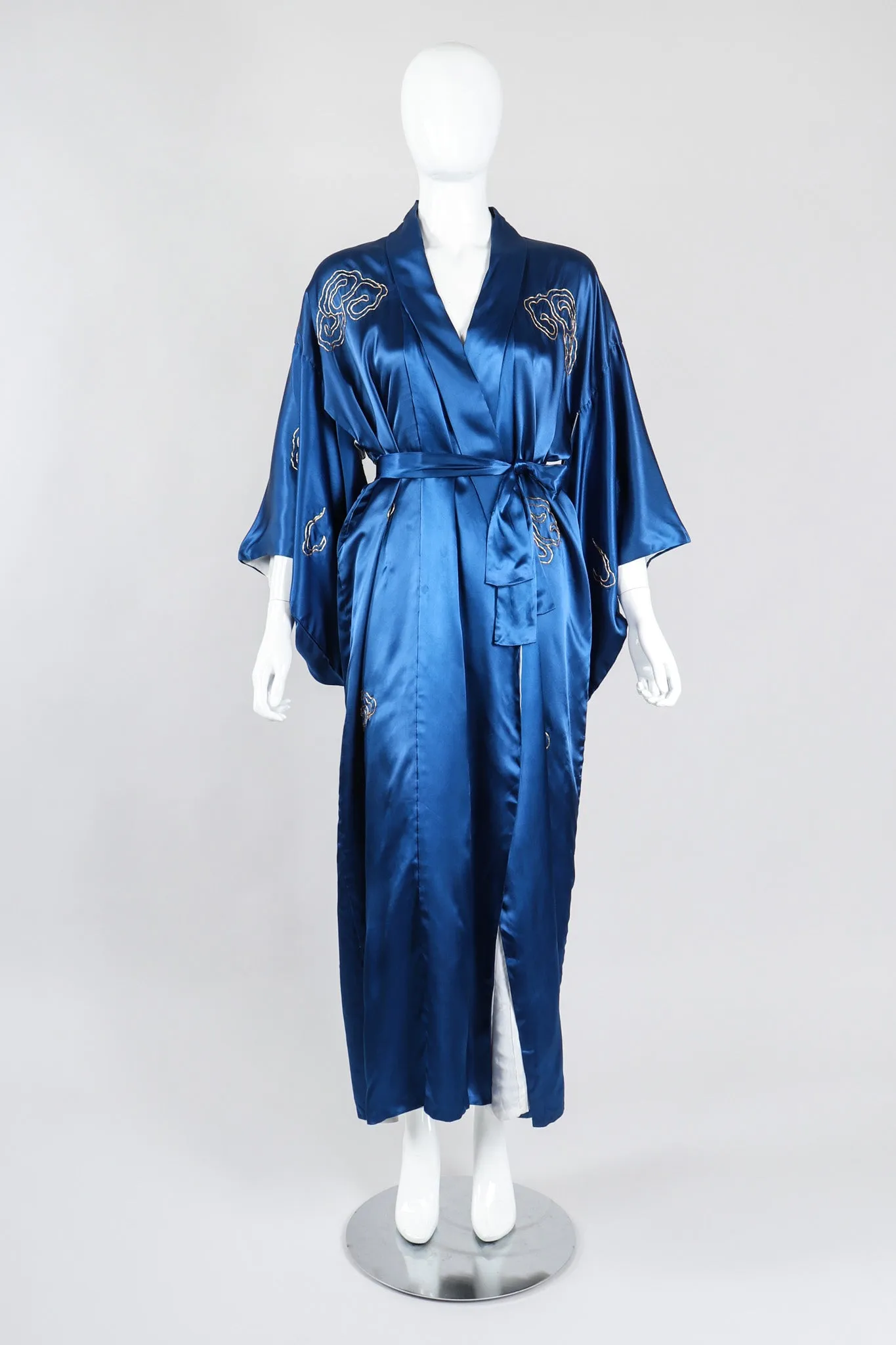 Royal Dragon Kimono