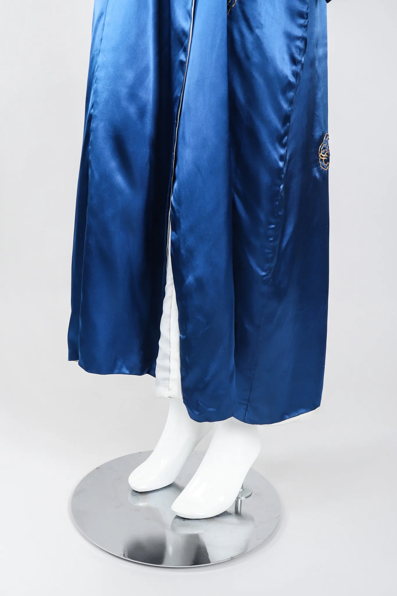 Royal Dragon Kimono