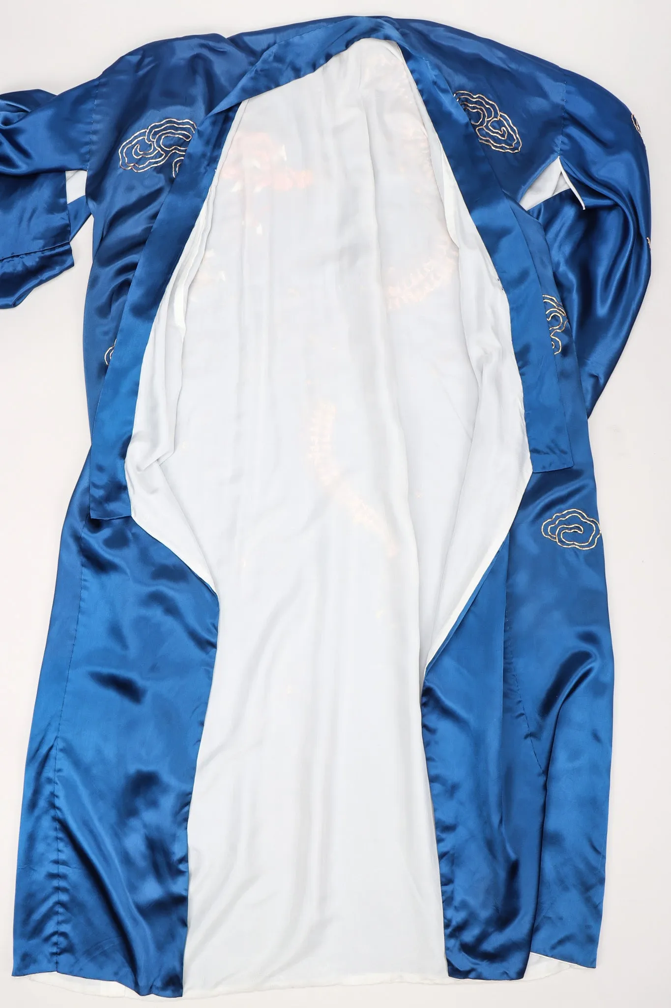 Royal Dragon Kimono