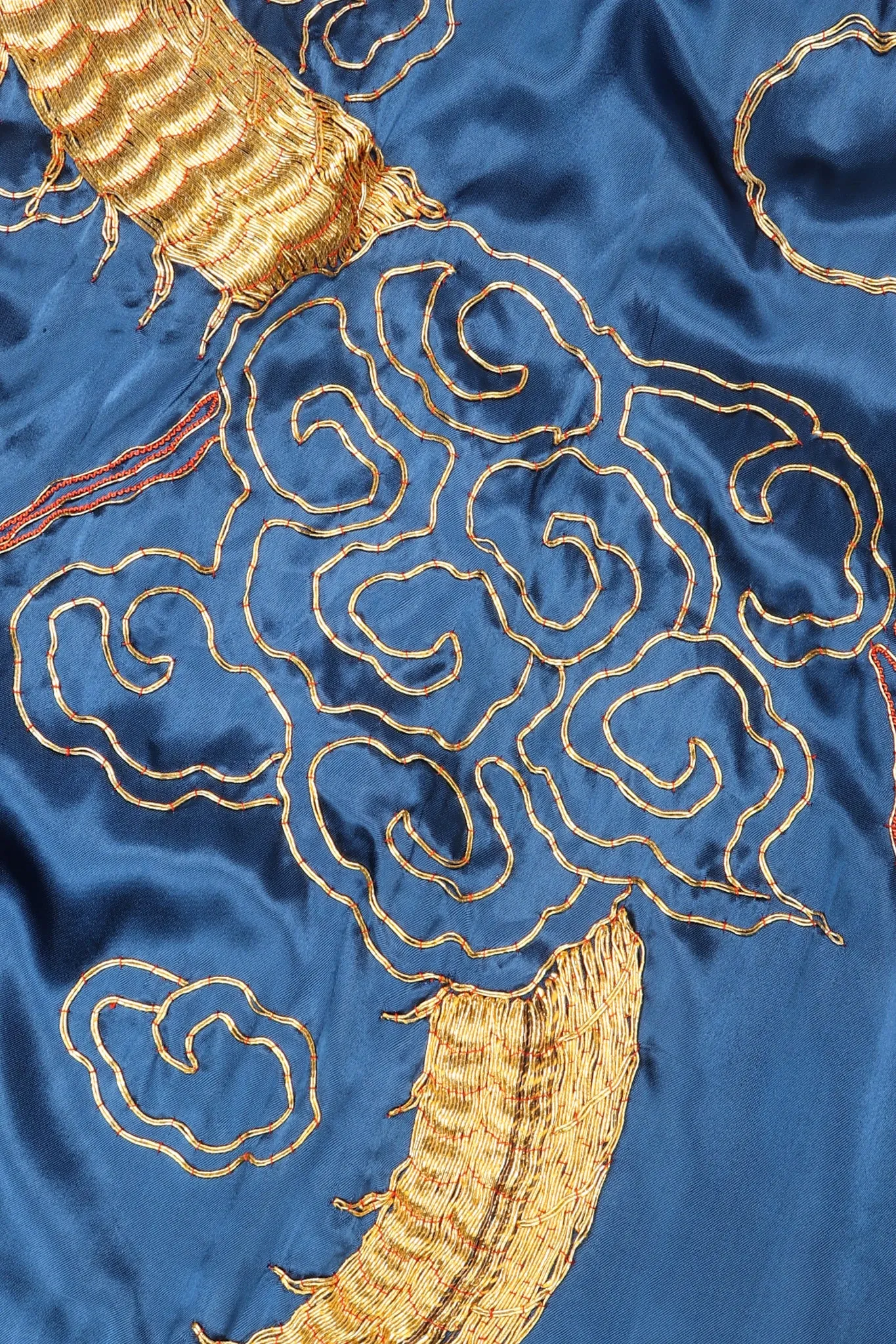 Royal Dragon Kimono