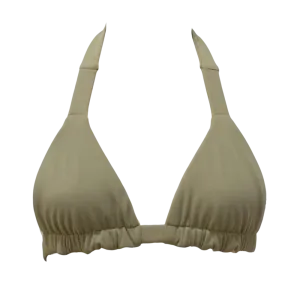 Sage/Ivory Shimmer Thalia Top