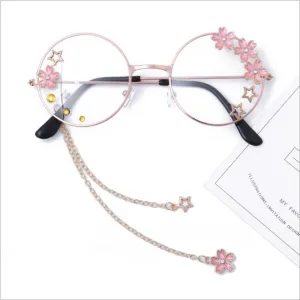 Sakura Blossom Glasses SD02222