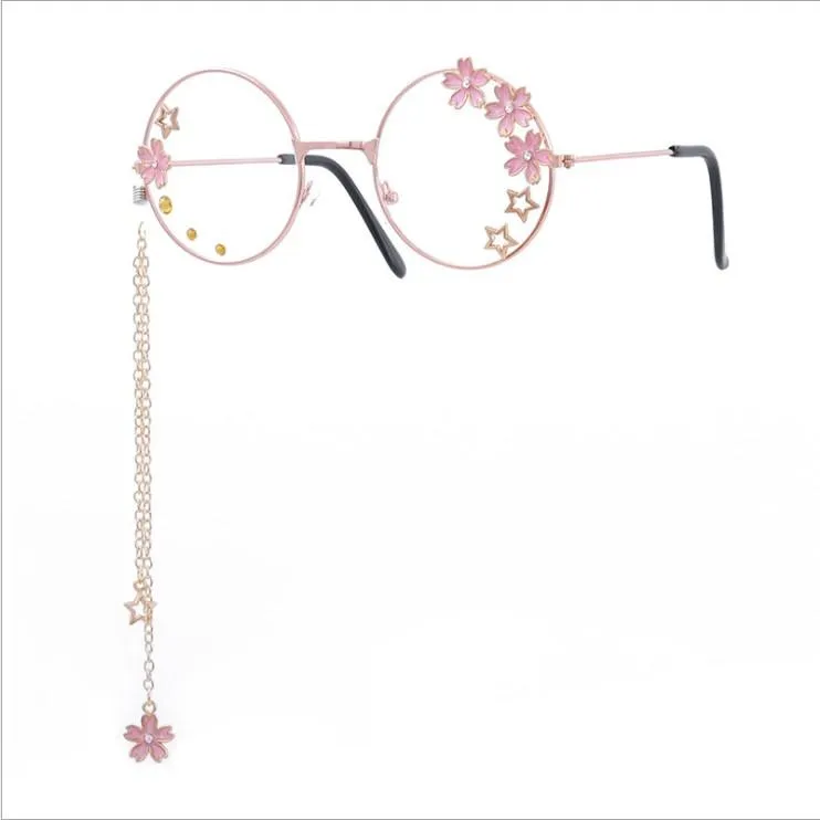 Sakura Blossom Glasses SD02222
