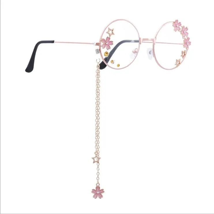 Sakura Blossom Glasses SD02222