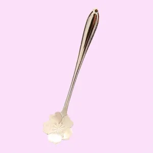 Sakura Blossom Tea Spoon SD01500