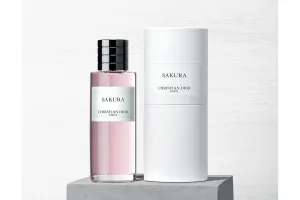 Sakura Dior Unisex Fragrance