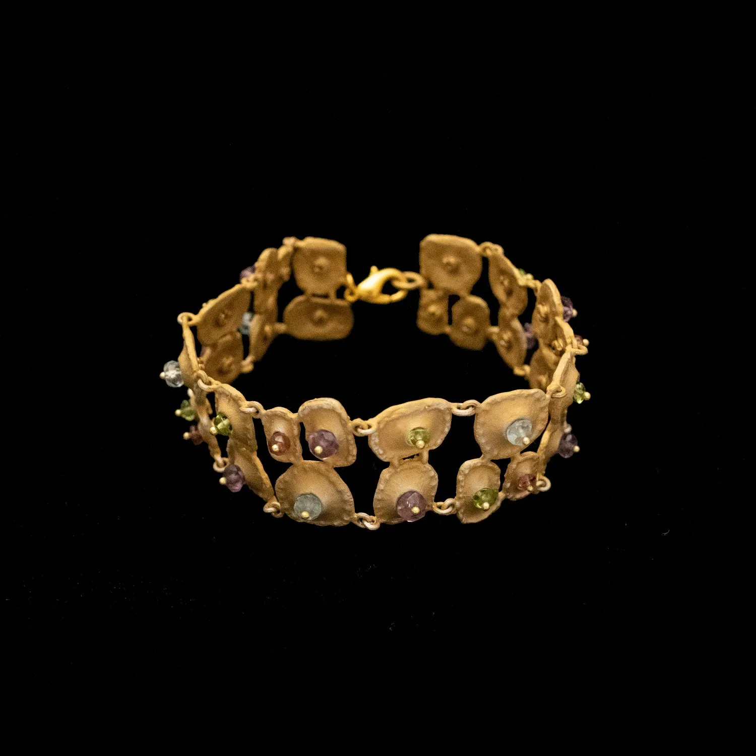 Sea Urchin Bracelet - Web Exclusive