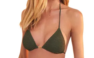 Serena Tri-Tie Side Bikini ::RET