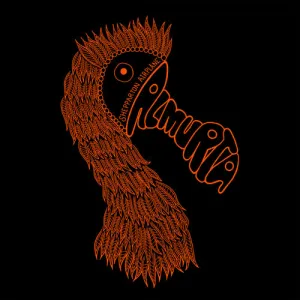 SHEPPARTON AIRPLANE 'Almurta' LP