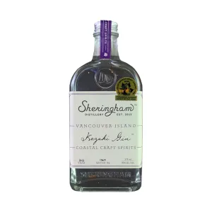 Sheringham Kazuki Gin - 375mL