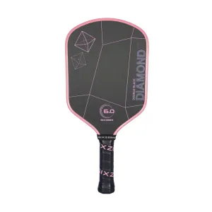 SixZero Double Black Diamond 14mm Cherry Blossom Edgeguard