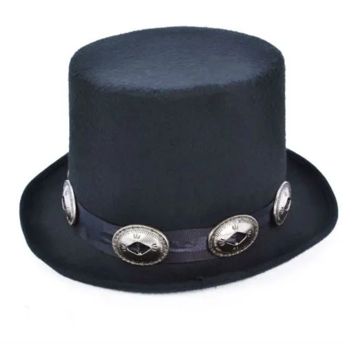 Slash Top Hat