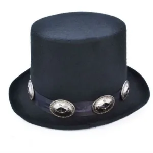 Slash Top Hat