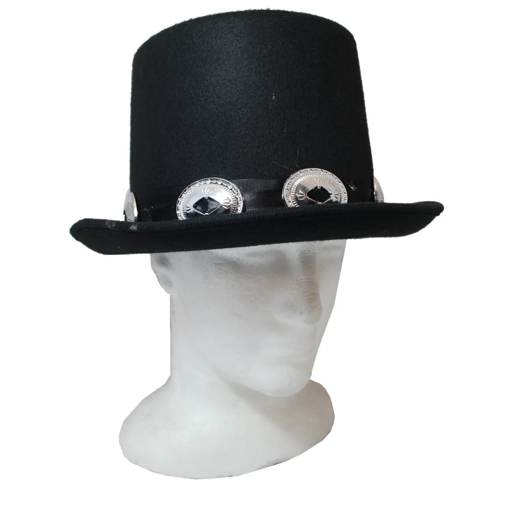 Slash Top Hat