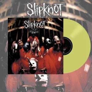 Slipknot - Slipknot (Ltd. Ed. Yellow Vinyl)