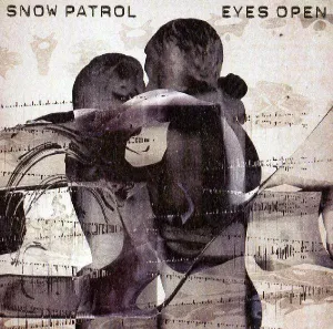 Snow Patrol: Eyes Open (CD, Album, S/Edition)