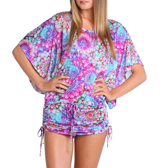 SOL BRILLANTE - South Beach Dress