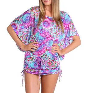 SOL BRILLANTE - South Beach Dress