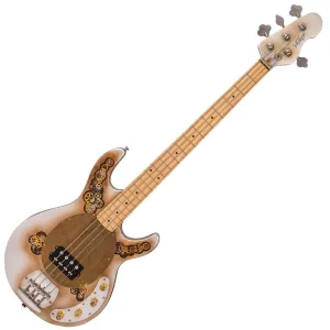 SOLD - Vintage V96 ProShop Unique ~ Steam Punk Silver/Bronze