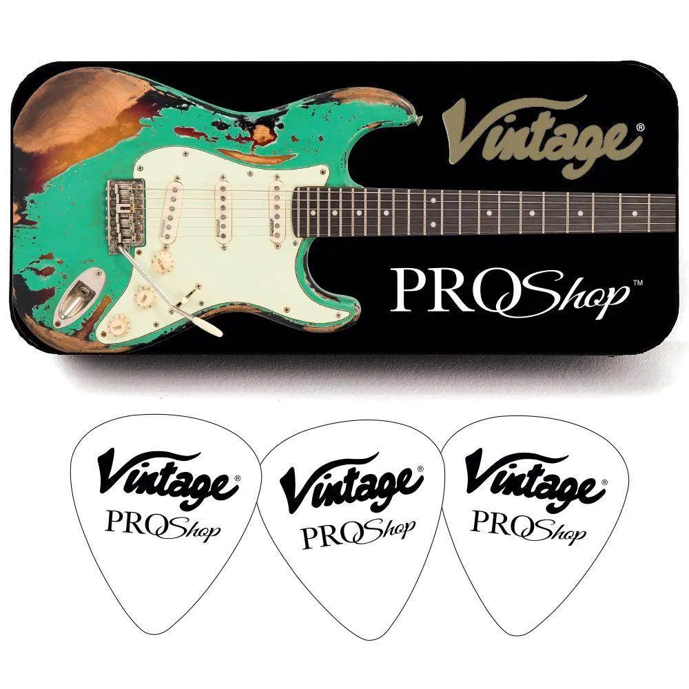 SOLD - Vintage V96 ProShop Unique ~ Steam Punk Silver/Bronze