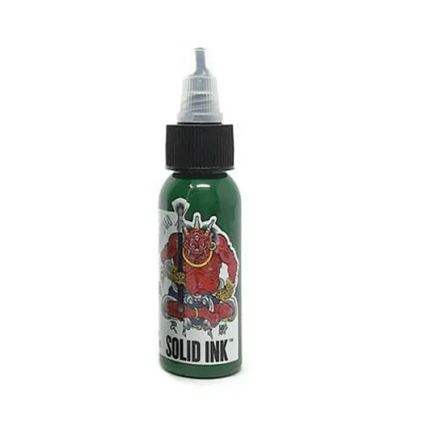 Solid Ink - 1oz Horitomo Colours
