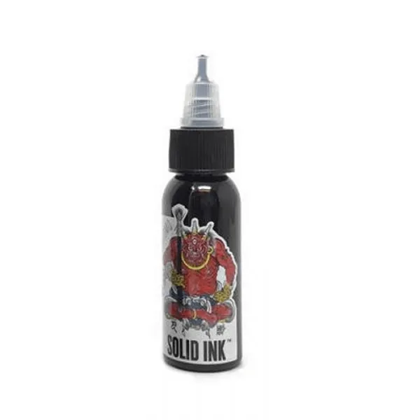 Solid Ink - 1oz Horitomo Colours