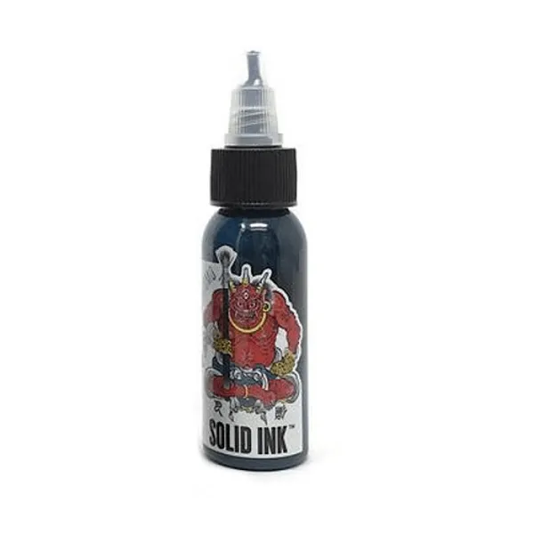 Solid Ink - 1oz Horitomo Colours