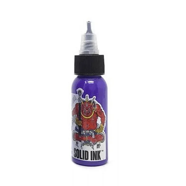 Solid Ink - 1oz Horitomo Colours