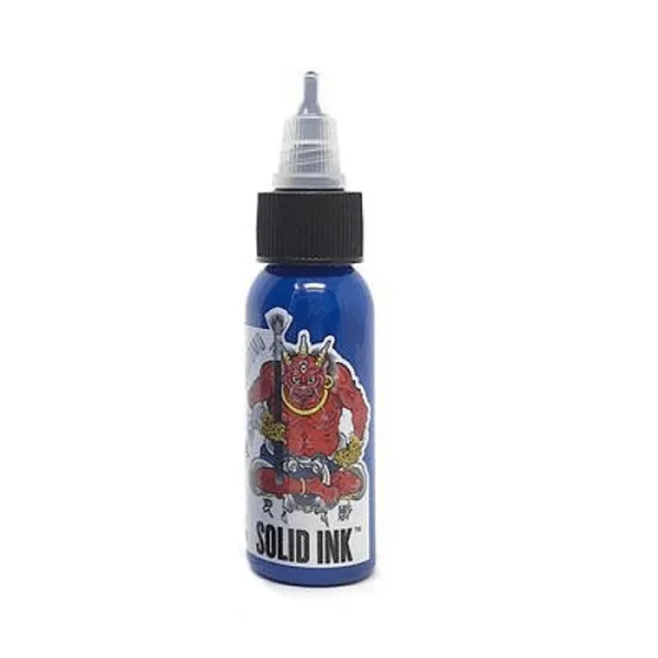 Solid Ink - 1oz Horitomo Colours