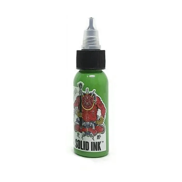 Solid Ink - 1oz Horitomo Colours