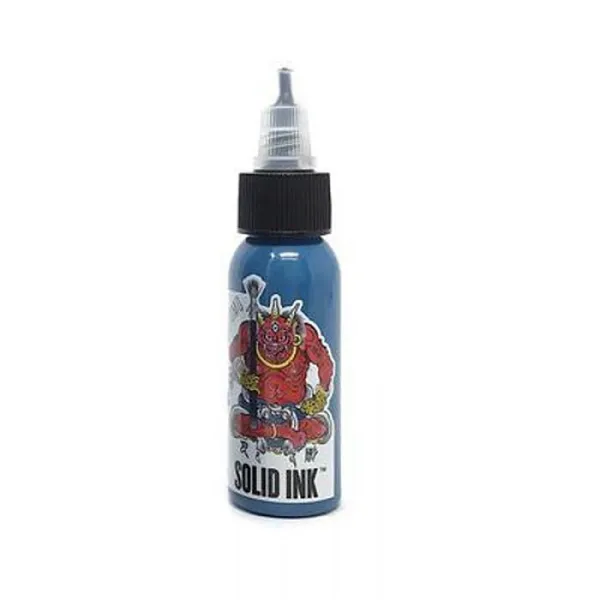 Solid Ink - 1oz Horitomo Colours