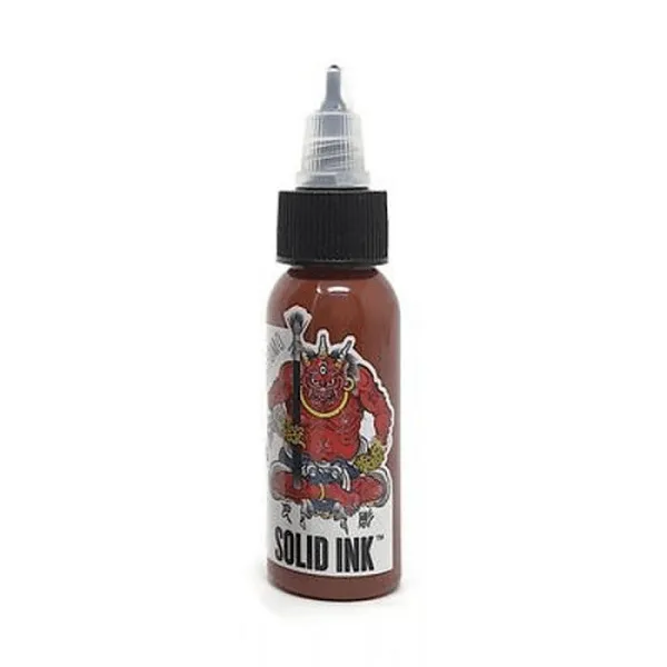 Solid Ink - 1oz Horitomo Colours