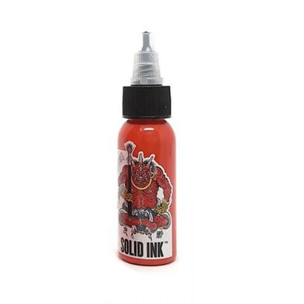 Solid Ink - 1oz Horitomo Colours