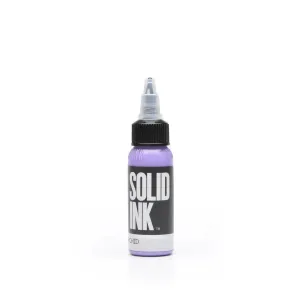 Solid Ink - Orchid