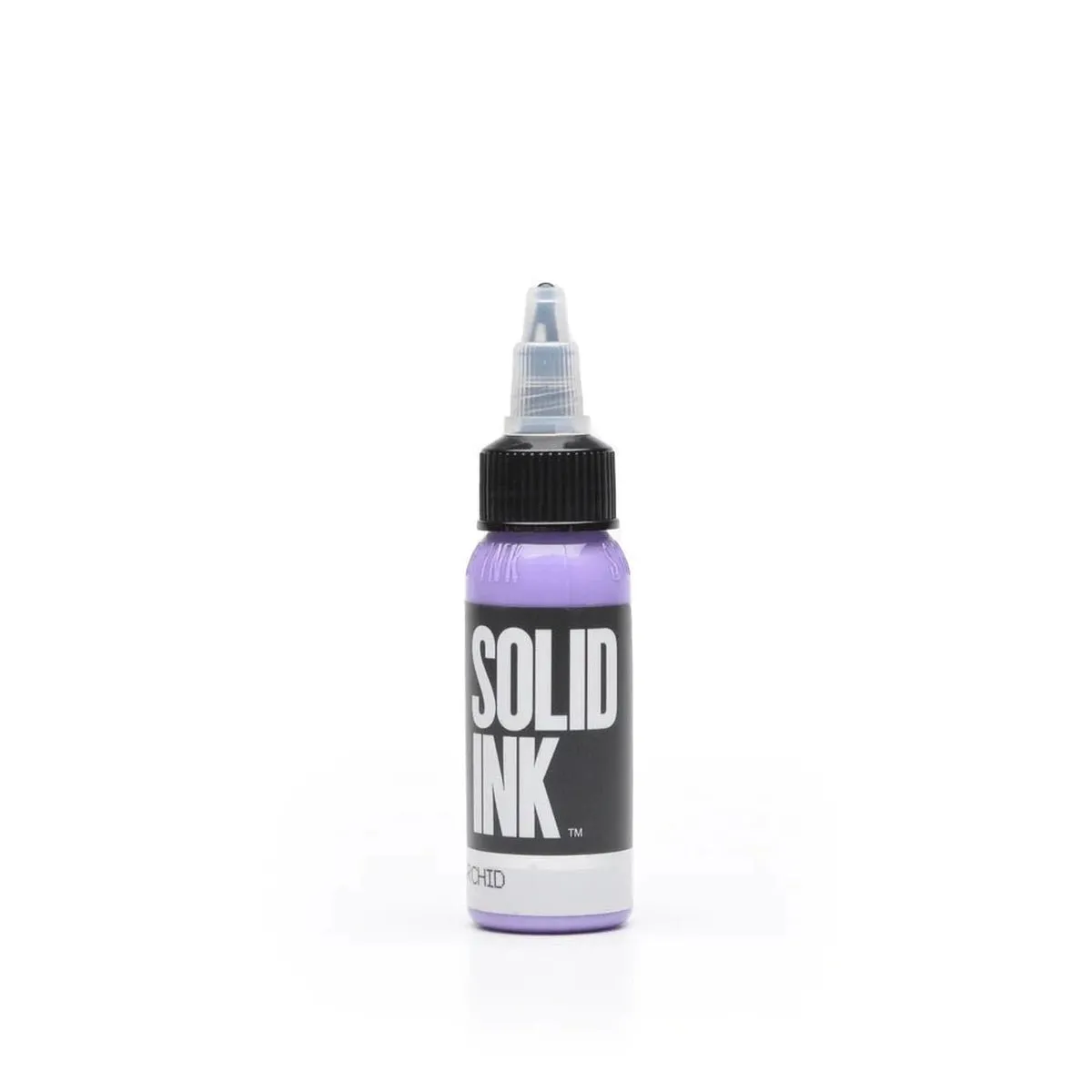 Solid Ink - Orchid