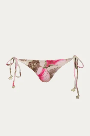 SOLIEL STRING BIKINI BOTTOMS