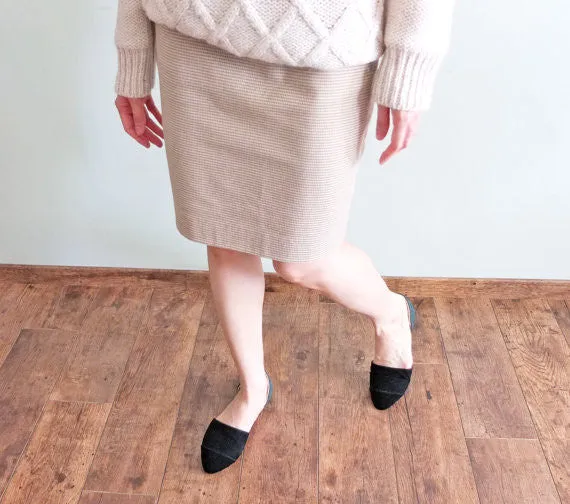 Somerset skirt-sold out