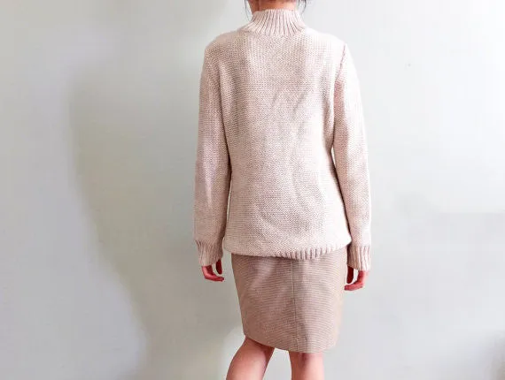 Somerset skirt-sold out