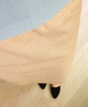 Somerset skirt-sold out