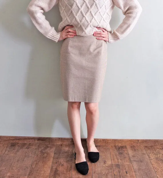 Somerset skirt-sold out