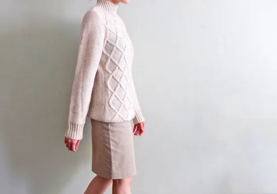 Somerset skirt-sold out