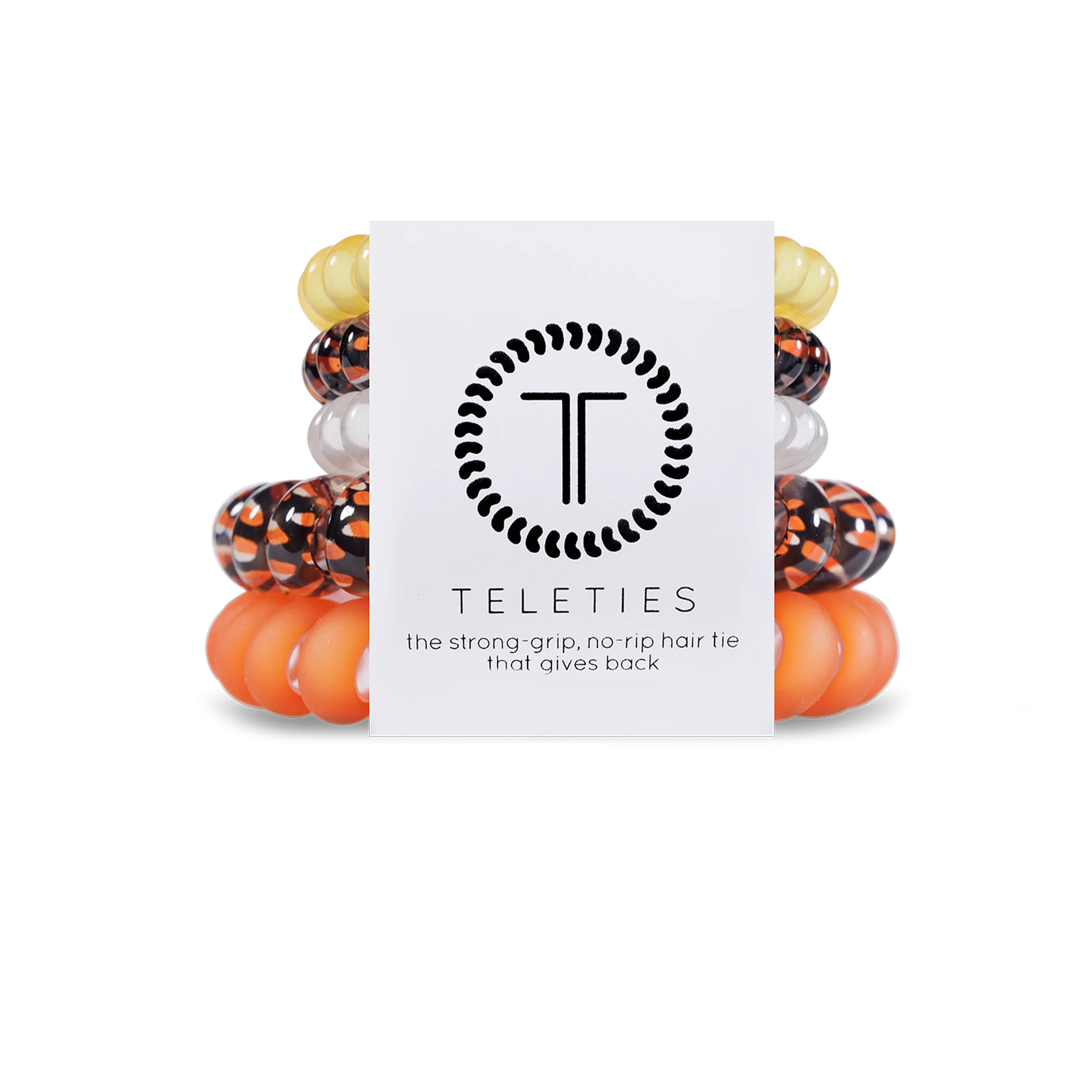 Spiral Hair Coil | Mixed Pack | Sweet Haul