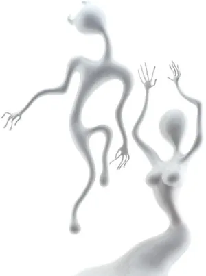 Spiritualized - Lazer Guided Melodies (Ltd. Ed. White 2XLP)