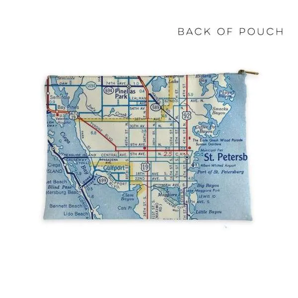 St Pete Beach, Florida ZIP code